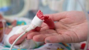 17 Kasım Dünya Prematüre Günü: Prematüre bebekler hakkında 7 bilgi