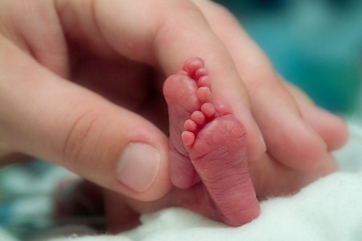 17 Kasım Dünya Prematüre Günü: Prematüre bebekler hakkında 7 bilgi #1