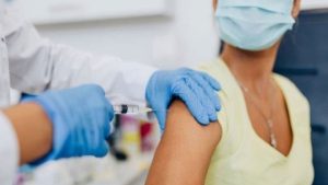 3. doz aşı kimlere yapılacak? 3. doz aşı randevusu alma ekranı