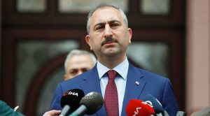 Adalet Bakanı Abdulhamit Gül: Hiçbir davayla ilgili yorum yapamam