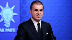 AKP'den Bülent Arınç'a cevap: Cumhurbaşkanımız, Cumhur İttifakı'nın adayıdır