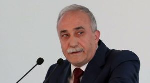 AKP'den istifası kabul edilmeyen Fakıbaba isyan etti: Tehdit ediliyorum