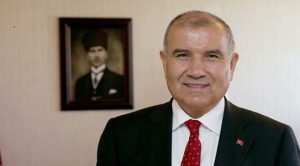 AKP’li eski bakandan başkanlık sistemi itirafı: Beklediğimiz gibi çıkmadı 