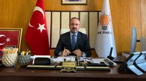 AKP'li Turan'dan 50+1 açıklaması: Usul hatalarımız olabilir