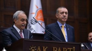 AKP Milletvekili Fakıbaba'dan çarpıcı itiraflar