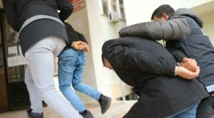 Ankara'daki rüşvet soruşturmasında 10 tutuklama