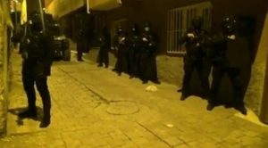 Aralarında HDP’li yöneticilerin de olduğu 13 kişi tutuklandı