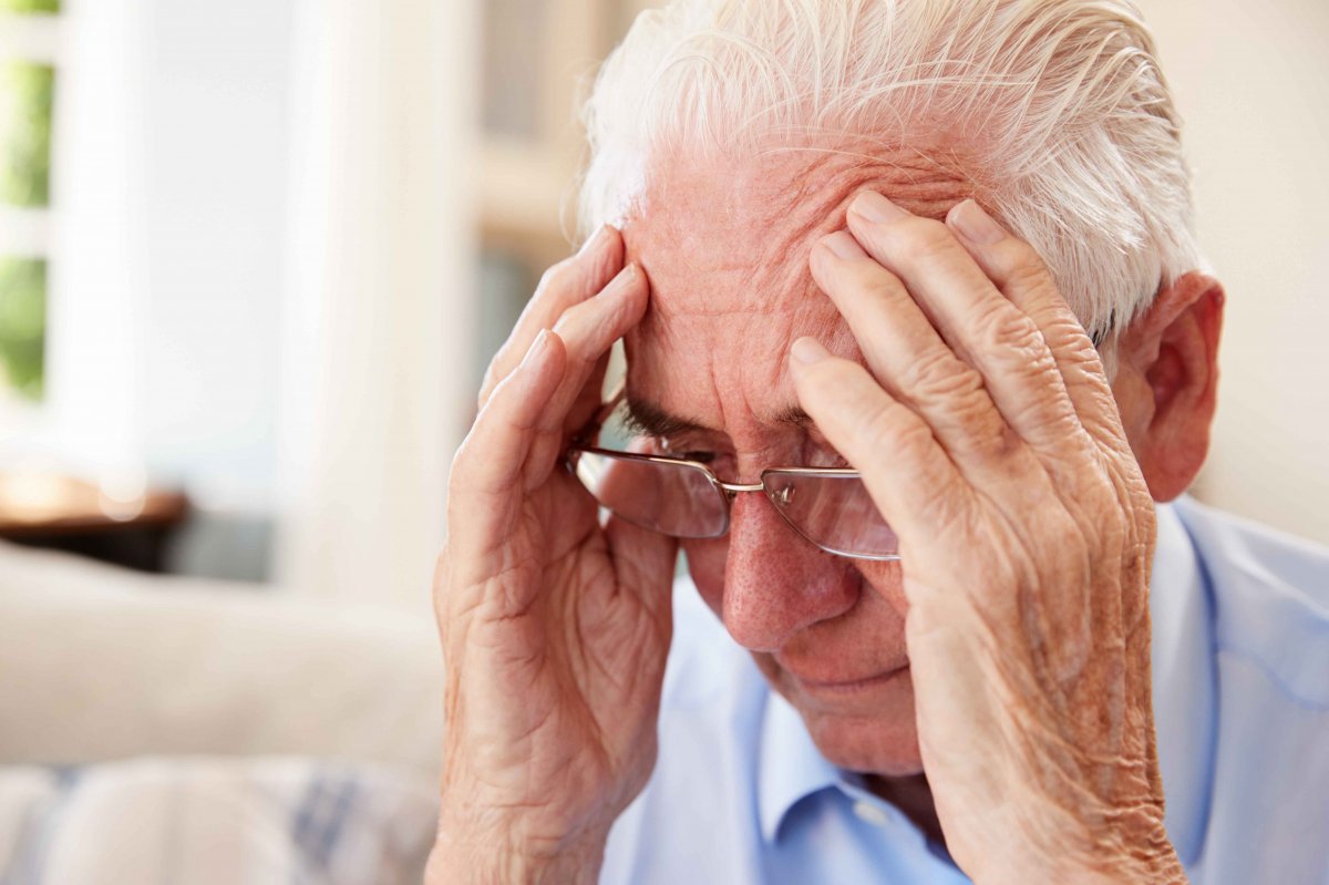B12 vitamini Alzheimer riskini düşürüyor #1
