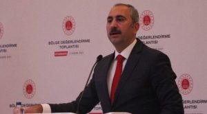 Bakan Gül: Eski Türkiye mazide kaldı