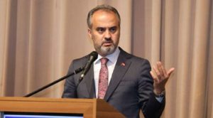 ÇGD, AKP'li başkana 'istenmeyen adam' ödülü verecek