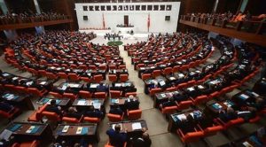 CHP'den öğretmenlerle ilgili Meclis'e kanun teklifi