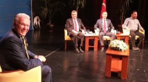 CHP'li Altay: Helalleşme olmadığı sürece Türkiye'nin ekonomisi düzelmez ve toplumsal barış tesis edilmez