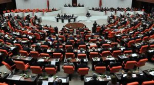 CHP'li ve HDP'li 5 milletvekilinin dokunulmazlık fezlekeleri Meclis'te