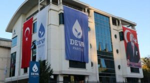 DEVA Partisi’nin kurucu isim 'casusluk' iddiasıyla gözaltına alındı