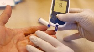 DSÖ: Diyabet, 2019'da 1.5 milyon kişinin ölümüne neden oldu