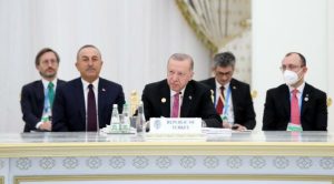 Erdoğan: Afgan ekonomisini ayağa kaldıramazsak...