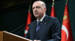 Erdoğan'dan FETÖ'cülerin iadesi için çağrı