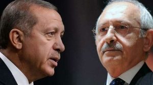 Erdoğan'dan Kılıçdaroğlu'na 'Kanal İstanbul' yanıtı