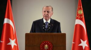 Erdoğan: Eğer ben de ekonomi tahsili görmüşsem...