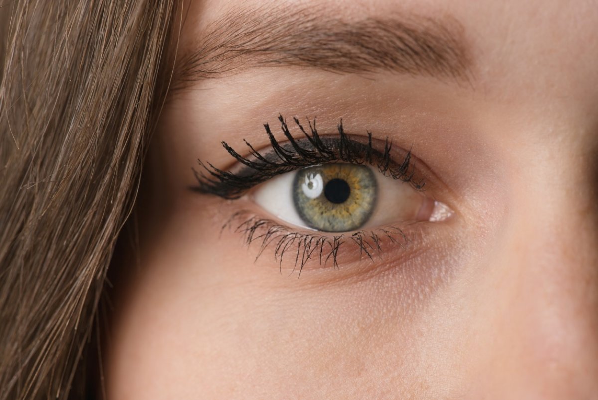 Göz sağlığını geliştirmek için 10 faydalı egzersiz #1