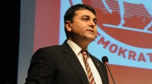 Gültekin Uysal'dan Kılıçdaroğlu'nun açıklamalarına destek
