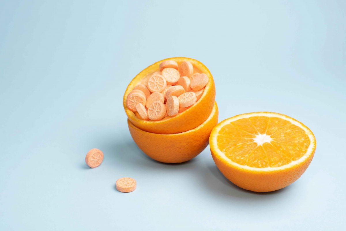 Hastalıklardan koruyan vitamin içeriği yüksek 8 besin #1
