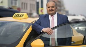 'İhaleyi devlet yaparsa taksi artışına karşı değiliz'
