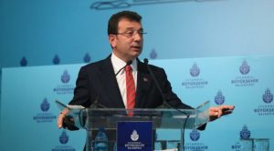 İmamoğlu İBB bütçesini sundu: Kötü ekonomi İstanbullunun sırtına 20 milyar 150 milyon TL yükledi