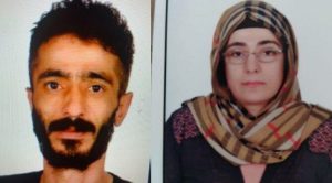İstanbul'da vahşet: Karısını döverek öldürdü