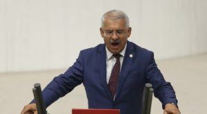 İYİ Partili vekilden AKP'ye 'FETÖ artığı' suçlaması