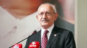 Kılıçdaroğlu'ndan yeni 'helalleşme' açıklaması