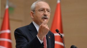 Kılıçdaroğlu programlarını iptal etti, CHP olağanüstü toplanıyor