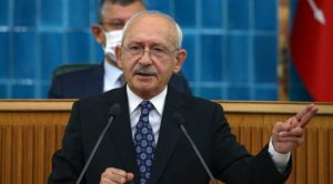 Kılıçdaroğlu: Türk Lirası'nın değerini eriten kim?