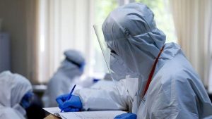 Koronavirüs vaka tablosu açıklandı mı? 4 Kasım 2021 vaka ve ölüm sayısı