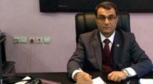 MHP’li başkan şikayet etti, AKP’li başkan 7 yıl 8 ay hapis cezasına çarptırıldı