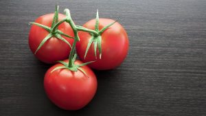 Sağlık deposu domateslerin 9 faydası