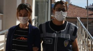 Sevgilisini öldüren Muradiye'ye 12,5 yıl hapis