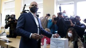 Sofya-Ankara hattında seçime müdahale krizi