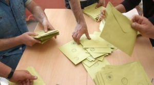 Son seçim anketi: Millet, Cumhur’u geçti