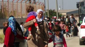 'Suriyeliler büyük çoğunluğuyla Türkiye’de kalacak'