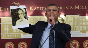 'Susarsan dolar artmaz! Erdoğan'ın susması lazım'