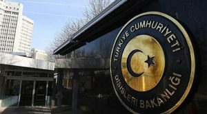 Türk büyükelçiliği 'önemli duyuru' başlığıyla çağrı yaptı: Ülkeden ayrılın