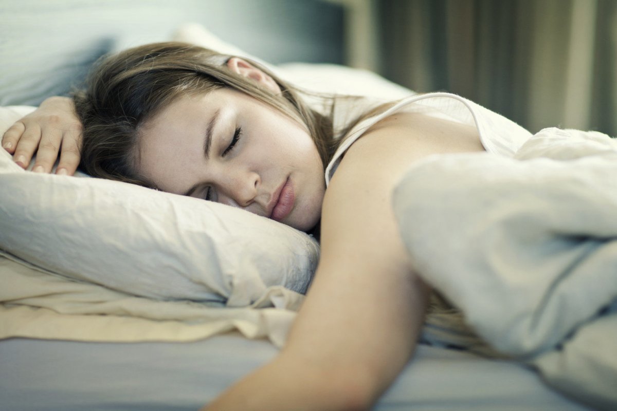 Uyku bozuklukları birçok hastalığa neden oluyor #1