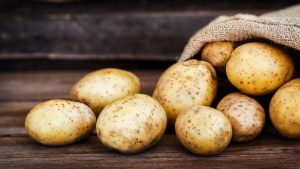 Yemeklerin vazgeçilmezi: Patatesin bilinmeyen mucizeleri