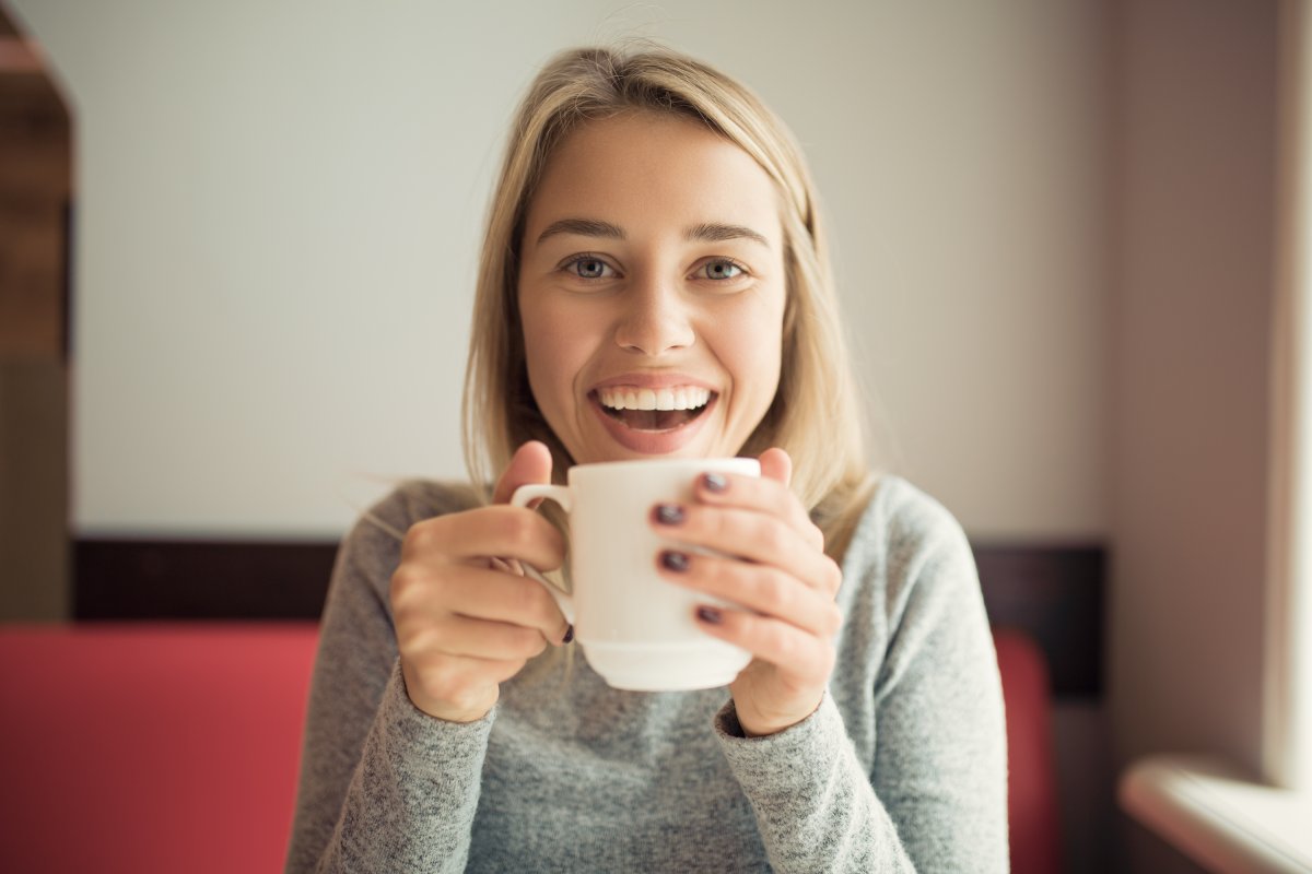 Yemekten sonra kahve içmemeniz için 4 neden #1