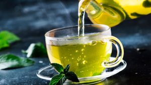 Yeşil çayın kanıtlanmış 8 faydası
