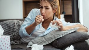 Yeterli çinko alımı grip riskini azaltabilir