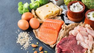 Yumurta dışında protein deposu 22 besin