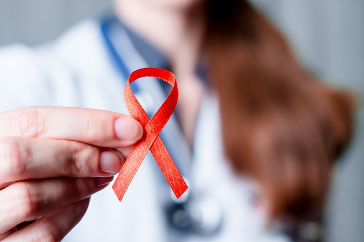 1 Aralık Dünya AIDS Günü: AIDS nedir, belirtileri nelerdir? #4