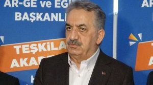 AKP'den OHAL açıklaması
